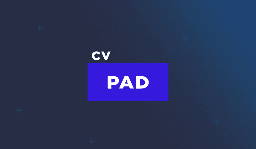 CV Pad 