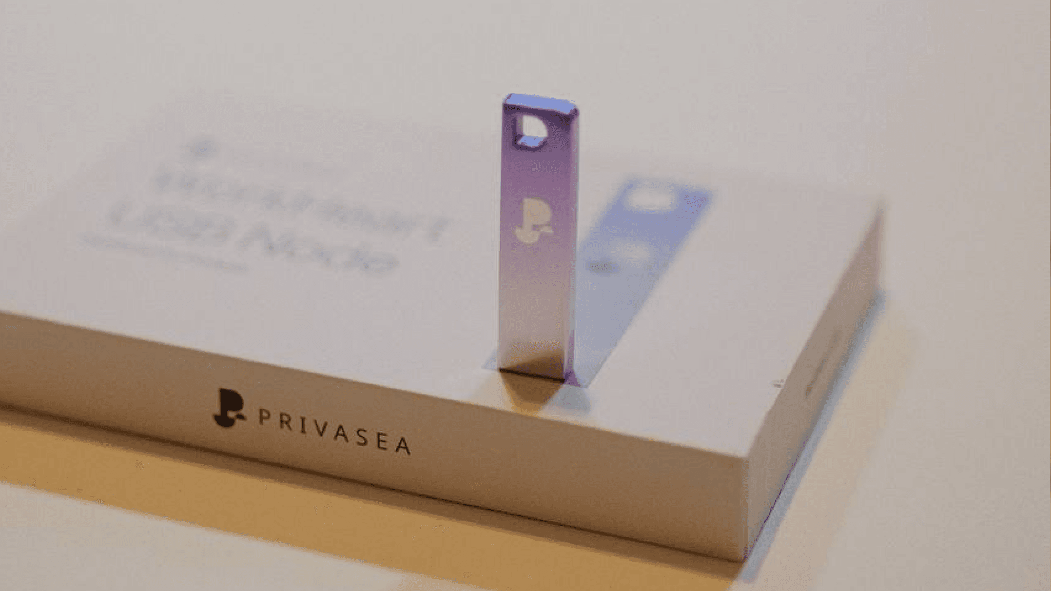 Privasea Node