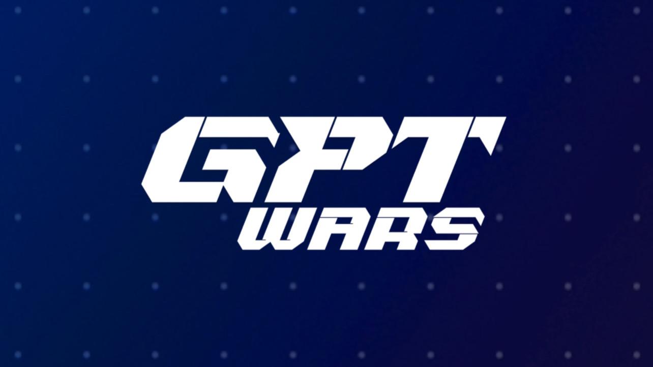 GPT Wars 400