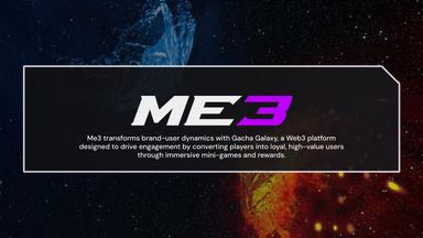 Me3 Pitchdeck