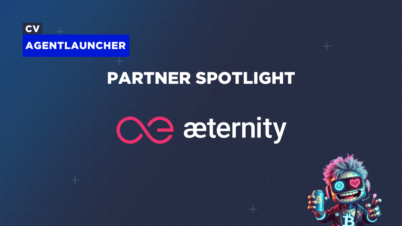 Aeternity