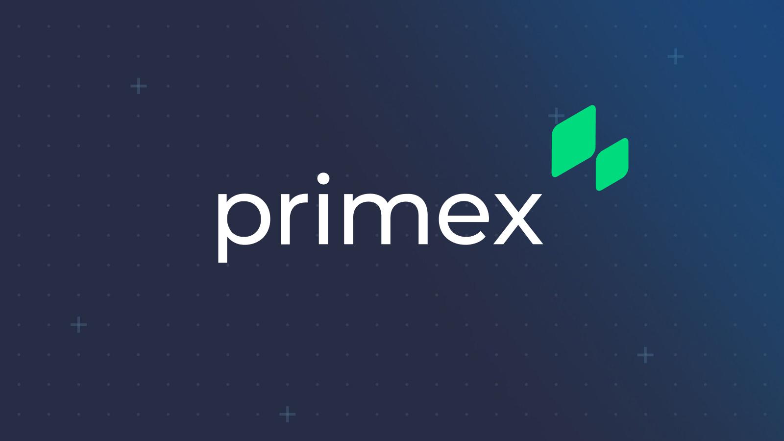 Primex blog post