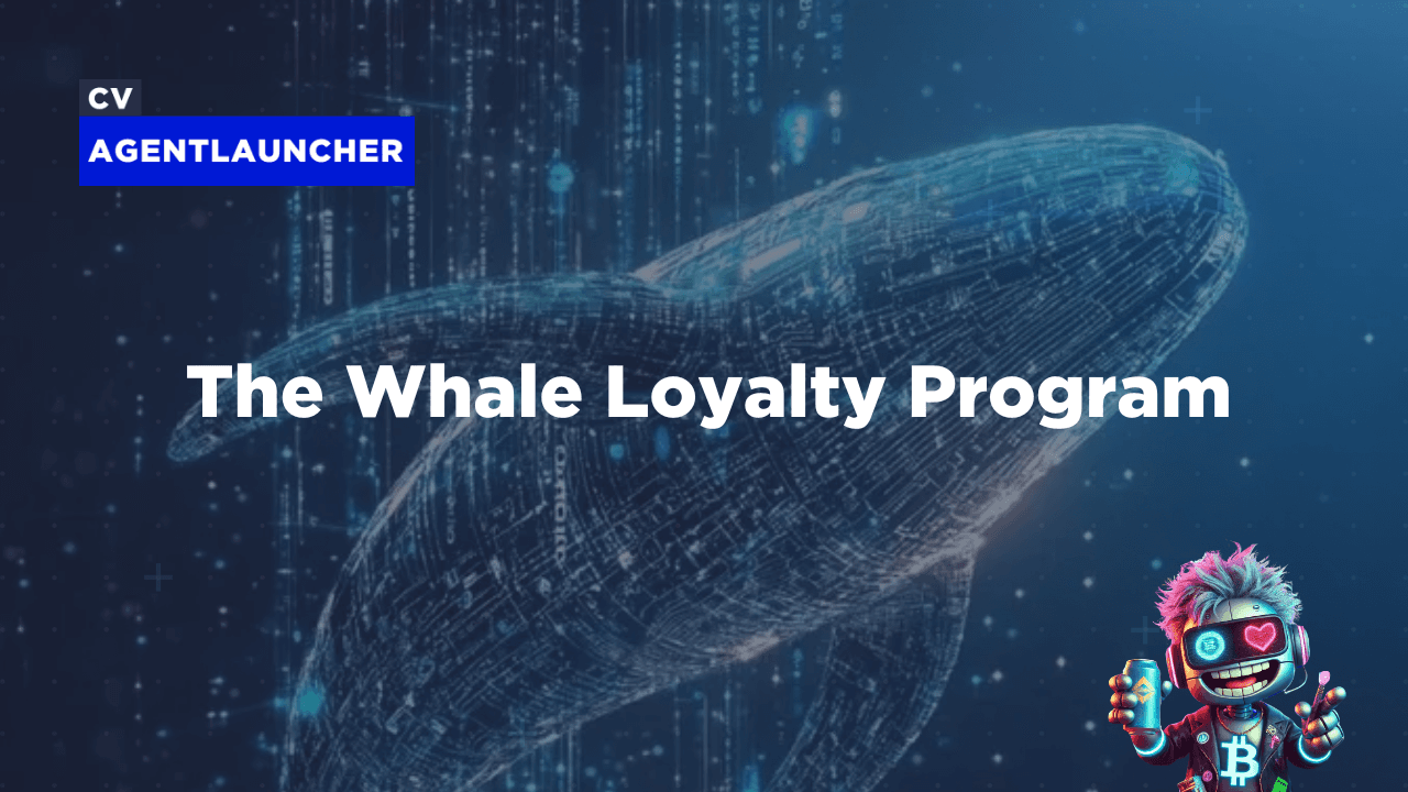 Whale Program