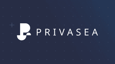 Privasea Logo