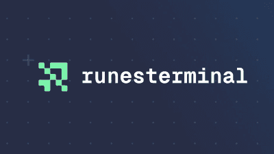 Runes Terminal Medium